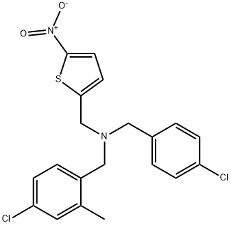 1438071-12-5 結(jié)構(gòu)式