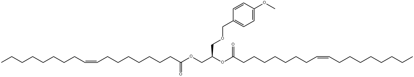 1,2-Dioleoyl-3-(4-methoxybenzyl)-sn-glycerol