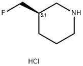 1443983-88-7 Structure