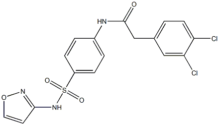 1486482-16-9 結構式