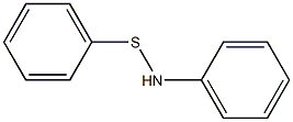 Benzenesulfenamide,N-phenyl-