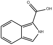 2H-Isoindole-1-carboxylic acid