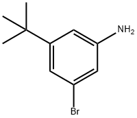 3-BROMO-5-(TERT-BUTYL)ANILINE