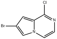 1597913-29-5 Structure