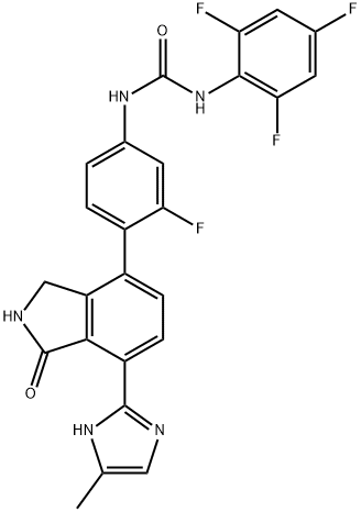 1616428-23-9 結(jié)構(gòu)式