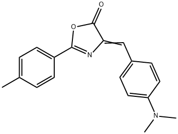  化學構造式