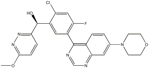 1637542-33-6 結(jié)構(gòu)式