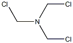 1-chloro-N,N-bis(chloromethyl)methanamine