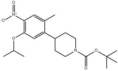 1663471-00-8 結(jié)構(gòu)式