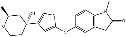 166882-70-8 結(jié)構(gòu)式