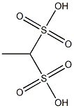 1,1-Ethanedisulfonic acid