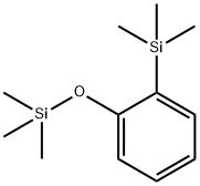 trimethyl-(2-trimethylsilylphenoxy)silane