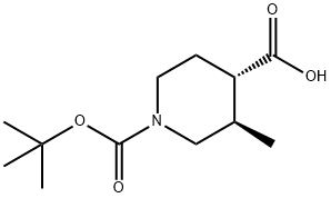 1821810-67-6 Structure