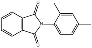 1H-Isoindole-1,3(2H)-dione, 2-(2,4-dimethylphenyl)-