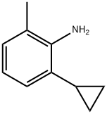 6-Chloro-4,5-dimethyl-pyridazin-3-ylamine Struktur