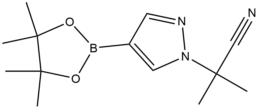 2095779-29-4 Structure