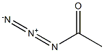 Acetyl azide