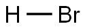 Hydrobromide Structure