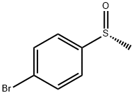 (R)-1-BROMO-4-(METHYLSULFINYL)BENZENE