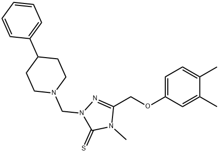 , 299919-81-6, 結(jié)構(gòu)式