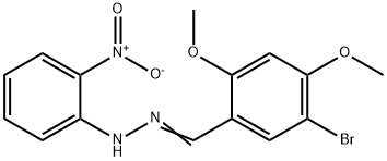 , 303760-61-4, 結(jié)構(gòu)式