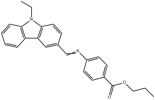  化學(xué)構(gòu)造式