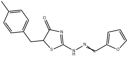 , 306321-29-9, 結(jié)構(gòu)式