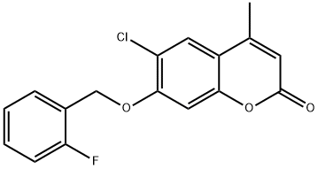 , 307547-73-5, 結(jié)構(gòu)式