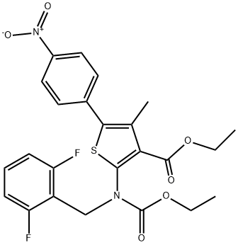 308831-94-9 Structure