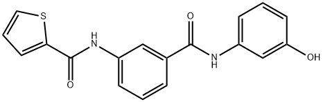 312595-37-2 結(jié)構(gòu)式