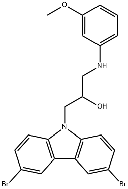 313268-18-7 結構式