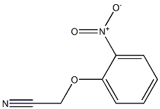 2-(2-nitrophenoxy)acetonitrile