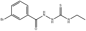 , 325766-12-9, 結(jié)構式