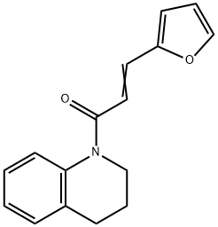 , 326914-59-4, 結(jié)構式