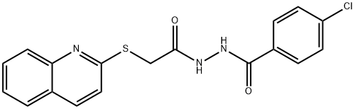 326921-25-9 結(jié)構(gòu)式