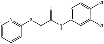 , 329078-55-9, 結(jié)構(gòu)式