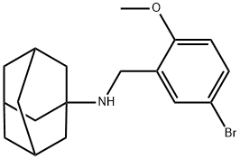 332108-65-3 結(jié)構(gòu)式