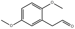 Benzeneacetaldehyde,2,5-dimethoxy-