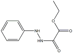 ethyl anilinocarbamoylformate