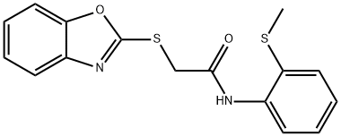 , 356775-95-6, 結(jié)構(gòu)式