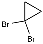 Cyclopropane, 1,1-dibromo-