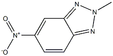 2H-Benzotriazole,2-methyl-5-nitro-