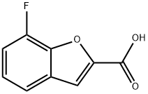 7-fluorobenzofuran-2-carboxylic acid price.