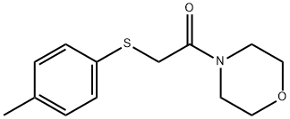 392313-31-4 結(jié)構(gòu)式