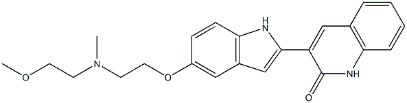 408502-06-7 Structure