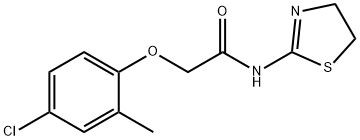 42310-54-3 Structure