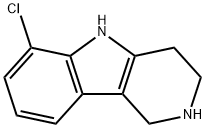 439215-13-1 Structure