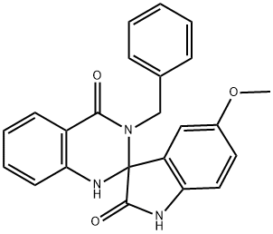 , 442872-67-5, 結(jié)構(gòu)式