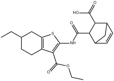 , 470472-76-5, 結(jié)構(gòu)式