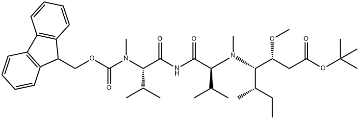 474645-25-5 結(jié)構(gòu)式